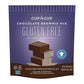 CUP4CUP GLUTE BROWNIE MIX,CHOCOLATE,GF - 14.25 OZ - CS x66