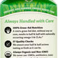 Organic Valley Grassmilk Half and Half - Organic, Grass Fed, Non GMO - 16 oz (Pint)