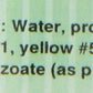 Chef-O-Van Food Coloring, Green, 16 Ounce