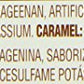 DGari, Custard Flan Caramel, 4.7 Ounce