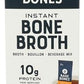 BRBN BNBRTH CKN INST STK ( 8 X 2.26 OZ   )