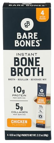 BRBN BNBRTH CKN INST STK ( 8 X 2.26 OZ   )