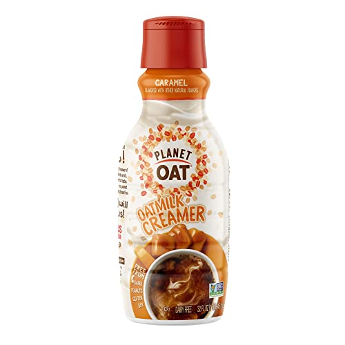 PLNTOAT CRMR OATMLK CRML (6x32.00)