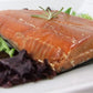 Alaska Smokehouse Smoked Salmon Fillet Gift Box, 8 Oz, 8 Ounce (Pack of 1)