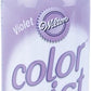 Generic Wilton Color Mist Edible Decorating Spray Set - Fairy Set (Silver, Gold, Pink, Purple)