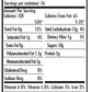Mandelin Premium Almond Paste (1lb)