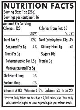 Mandelin Premium Almond Paste (1lb)
