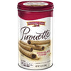 Pepperidge Farm Pirouette Chocolate Fudge Creme Filled Wafers (30 in Container)(pack of 3 Containers)