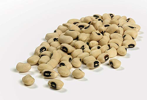Camellia Brand Dried Black Eye Peas, 1 Pound (Pack Of 12)