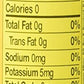 Mrs. Dash Fiesta Lime All Natural Seasoning Blend 2.4 oz (2 Pack)