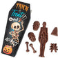No Rest- Vegan, Nut Free, Dairy Free, Soy Free, Halloween Candy| Allergy Friendly Snacks | No Whey Foods