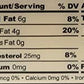 Organic A2 Whipping Cream, 12 Fl Oz