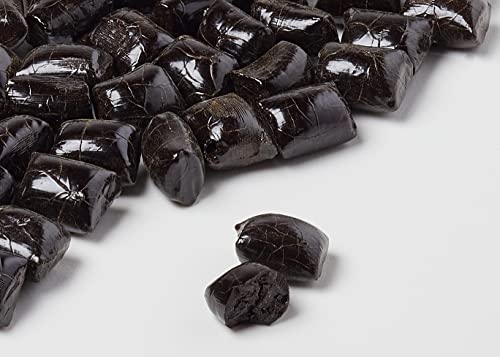 Amarelli, Rossa Liquorice Tin, 1.4 Ounce
