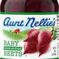 Aunt Nellies Whole Pickled Beets, 16 Oz