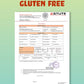 True Elements Rolled Oats 1.2 Kg - Diet Food | 100% Wholegrain Oats | Oats For Weight Management | High Fibre Breakfast | Rich I