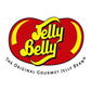 Jelly Belly Sunkist Citrus Mix Assorted Jelly Beans - 1 Pound (16 Ounces) Resealable Bag - Genuine, Official, Straight From The
