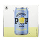 culture Pop Soda, Soda ginger Lemon Turmeric, 12 Fl Oz, 4 Pack
