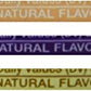 Anis De Flavigny - Orange, Anise And Violet Flavored Candies From France 3 Pack 3X1.75Oz