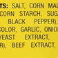Adolphs Original Meat Marinade (pack of 4)