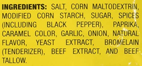 Adolphs Original Meat Marinade (pack of 4)