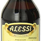 Alessi, White Balsamic Raspberry Vinegar, 8.50-Ounce (Pack of 6)