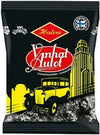 Halva Vanhat Autot Salmiakki Liquorice 4 Packs of 160g
