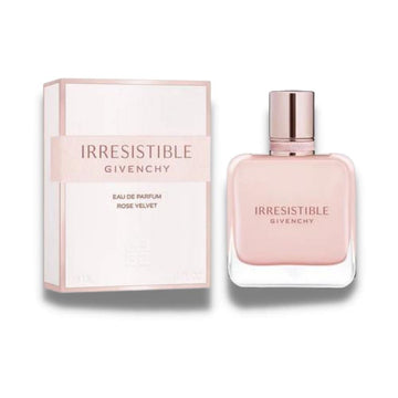 Irresistible Rose Velvet By Givenchy For Women - 1.7 Oz Edp Spray