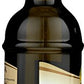 Colavita Flavored EVOO - Tartufolio Condiment, White Truffle Flavored Extra Virgin Olive Oil, 8.5oz Glass Bottle