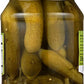 Hengstenberg Pickle Gherkins Mini, 12.5 Oz
