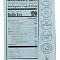 MILK OAT ORGANIC SIMPLE