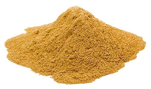 Mayans Secret Mesquite Powder Non-GMO Vegan Protein Superfood 16 Ounces