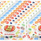 Jelly Belly Jelly Beans, 20 Flavors, 1-Oz, 30 Pack