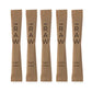 SUGART - THE RAW SUGAR - 2000 Individual Serving Stick Packets - U Parve/Kosher