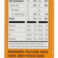 Veggiecraft - Penne Pasta Sweet Potato - Case of 12-8 OZ (12x8 OZ)