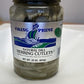 Viking Prime Deli Style Natural Dill Herring Cutlets - 22 ounces - 1 pack