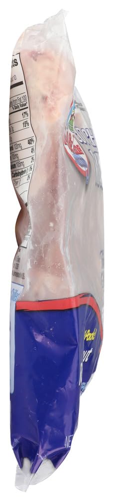 Bell & Evans Cut Chicken Wings, 40 Oz