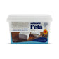 Roussas Greek Feta Cheese, 1 kg (2.2 lb)