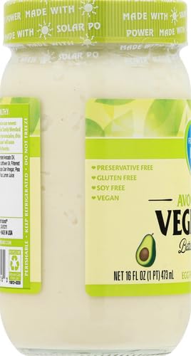 FYH AVOC OIL VEGENAISE (6x16.00)