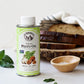 La Tourangelle, Pesto Infused Oil, Drizzle onto Pasta and Salads, Whisk in Seasonings for Easy Dipping Sauce, Vinaigrette, or Ma