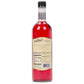 Da Vinci Gourmet Strawberry Sugar Free Syrup, 750 mL, 25.5 Fl Oz, No Added Sugar