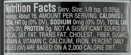 Morton & Bassett Saffron Threads, All Natural, Kosher, Gluten Free, Non-GMO, 0.01 Ounce (Pack of 3)