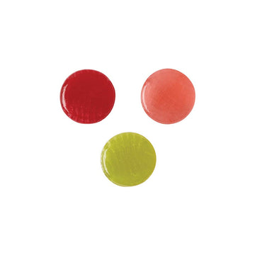 Dr. Johns Sugar Free Candy, Healthy Hard Candy With Zero Sugar, Low Calorie Snacks, Vegan, Gluten Free, Watermelon, Green Apple,