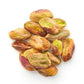 Elan Organic Raw Pistachios, Unsalted Kernels, No Shell,Pistachio Nuts, Non-Gmo, Vegan, Gluten-Free, Kosher, Healthy Snacks, 8 Pack Of 4.8 Oz