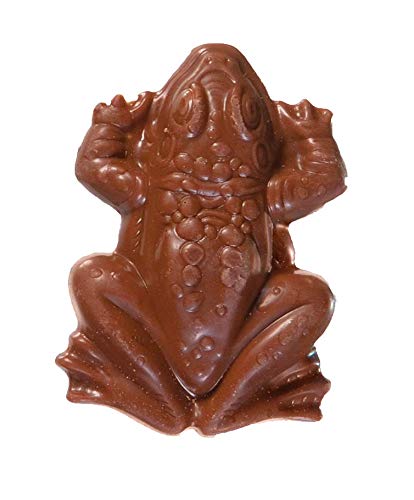 Jelly Belly Harry Potter Chocolate Frog, 0.55-Oz, 24 Pack