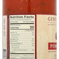 GINO ANGELINI Pasta Sauce - POMODORINI, Italian Cherry Tomatoes & Basil, 24 Ounce, Pack of 2