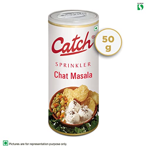 Catch Sprinkler Chat, 50G