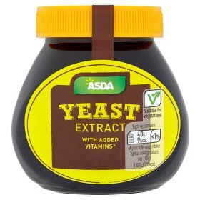 Asda Yeast Extract 240g