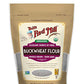 Bob'S Red Mill Organic Buckwheat Flour, 22-Ounce (Pack Of 4)