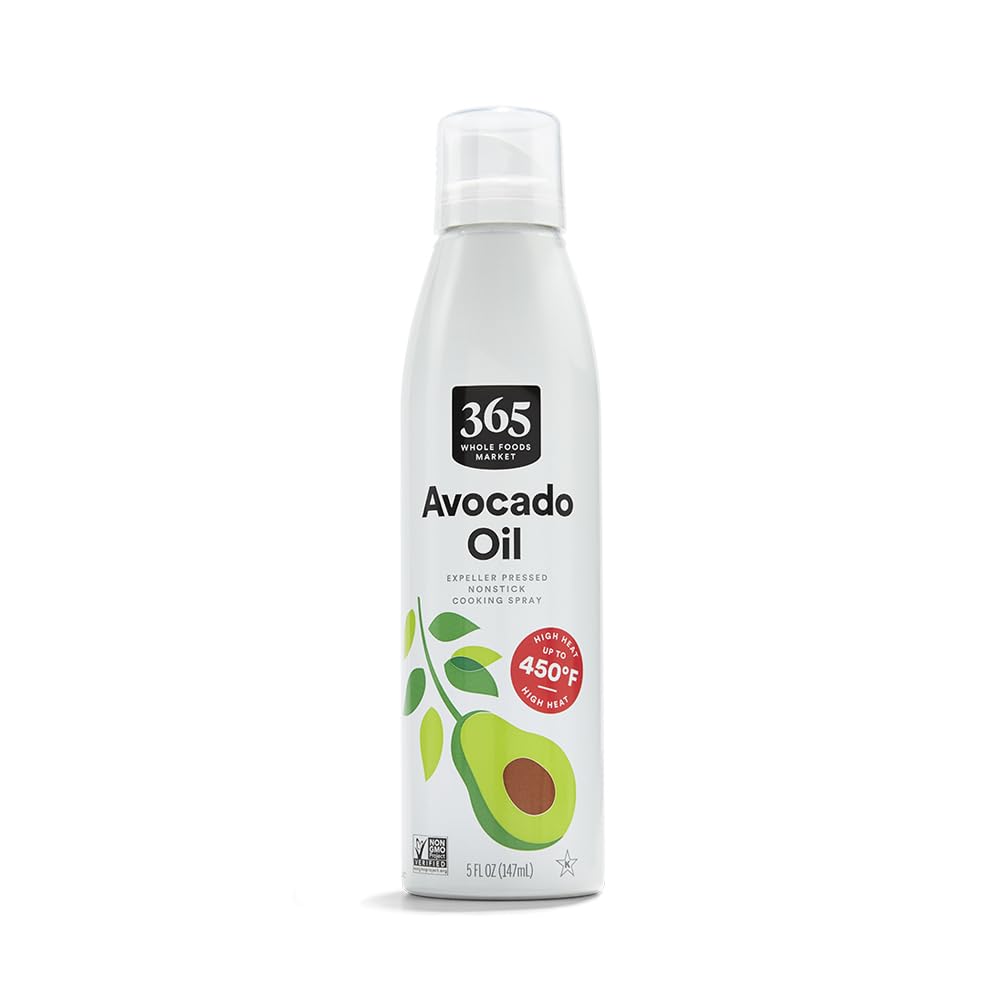 365 by Whole Foods Market, Avocado Oil Spray, 5 Fl Oz