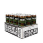 Black Rifle Coffee Company RTD Espresso Mocha Coffee, 11 Fl Oz (Pack of 12)